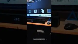 Hack your PlayStation Classic console! #shorts #perth #sony #playstation @jimmycreatesvideos