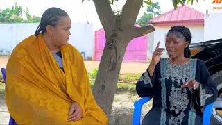 KARMA OF LOVE 💔🔥 EP 17 // VIVIAN JILL, MARCUS, BECKY, MADDIE, GYAMFI, MAA GIFTY, NANA YAA, GIFTY