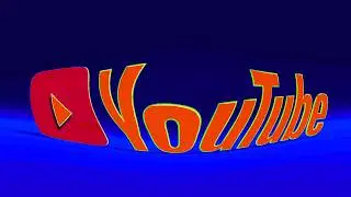 Yotube Logo Custom Animation Effects (S-By Preview 2 Extended)