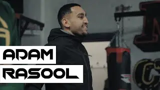 Adam Rasool #BlackFlashBoxingChannel⚫⚡