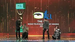 Neena Gupta and Gajraj Rao ka connection | Kailash Kher ka dance | Part1