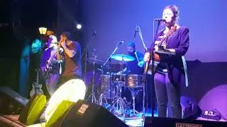 MÄBU feat. RAYDEN - La Locura - The Green Irish Pub (Alcalá)