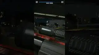 Sniping an Oppressor MK2 wannabe tryhard - GTA Online