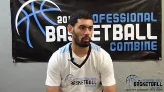 Official Pro Basketball Combine Recap Video (IMG Academy)