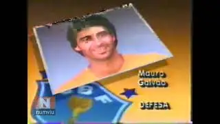 1990 - LAZARONI CONFIRMA QUE VAI ESPERAR A RECUPERA&Ccedil;&Atilde;O DE ROM&Aacute;RIO