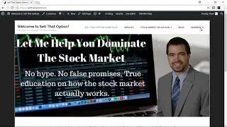 Sell That Option Trades 7/6/2018 - $595 Profit in $VXX and $EWZ