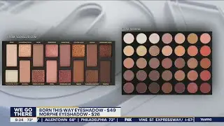 Drugstore dupes for high-end makeup favorites