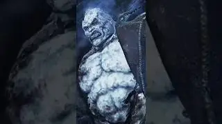 Solomon Grundy #batmanarkhamcity #batman #batmanfan #gaming #dccomics #solomongrundy #gamers