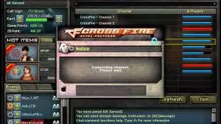 Using Bypass xtrap in windows7