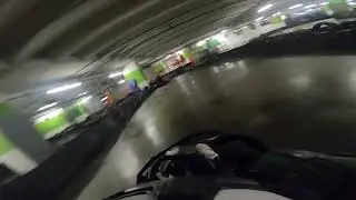 95+ Fr&ouml;hlich Bence 2 2025/26 KARTING365 T&eacute;li Gokart Kupa, G1 World Mall, onboard
