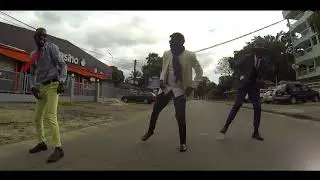 Magasco - Sokoto (OFFICIAL VIDEO)
