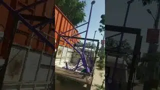 Contact to buy swings , plant stands , clothing stands gurdial singh & sons  samrala 095928 71171