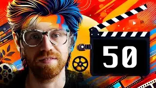 Смогу ли я снять 50 КЛИПОВ в этом году?