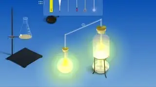 CHEMIST - Virtual Chem Lab