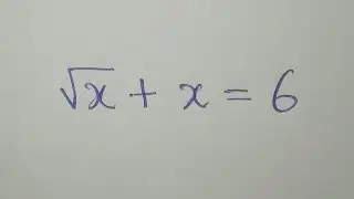 Olympiad Mathematics| Fully solved.
