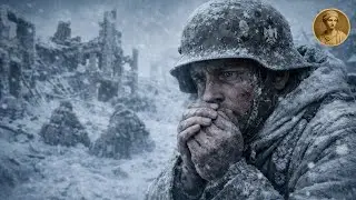 Wie kalt es in Stalingrad wirklich war | Geschichte zum Einschlafen