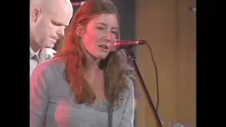 A LIFE IN MUSIC KATHLEEN EDWARDS
