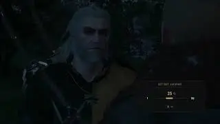 Crow's Perch All Horse Races - Witcher 3
