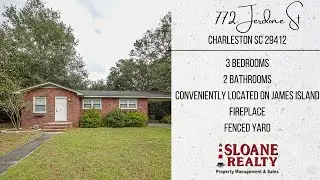 Welcome to 772 Jerdone St!