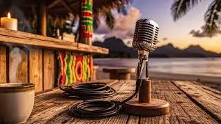 Chill & Easy Reggae &ndash; Warm Night Comfort