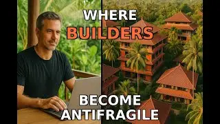 Why Successful Entrepreneurs Are Moving to Bali