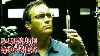 Beyond Re-Animator (2003) - Horror Movie Recap