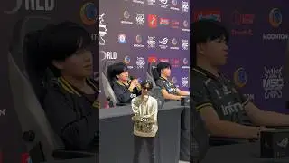 Kairi is missing his former soulmate 💔🥀 #SEATheWorld #MSC2023 #GOONIC