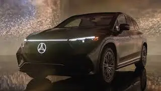 Mercedes advertisement | Composition | Sound design | Music Production - Nikos Protonotarios