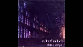 Abfald - One Last Pain