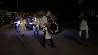 Tradition und Brauchtum Chesslete 2020