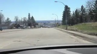 Downtown Duluth MN