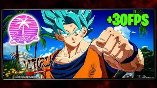 EDEN EMULATOR v0.0.4 RC3! MAIS DESEMPENHO E MELHORA PRA JOGOS UNREAL! | EDEN EMULATOR SWITCH ANDROID