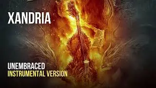 Xandria - Unembraced (Instrumental)