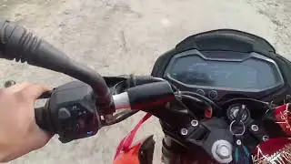My first bike volg video kaise hai comment me bataye ga #viral #trending #subscribe #myfirstvlog 