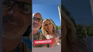 Simone Iodice a Roma con Laura Freddi✌️ #simoneiodice #perte #neiperte #intervista #seguimi
