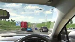 Ford Tech Live - Active Braking