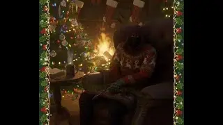 ESO - Holiday stream with some Grinches