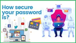 How secure your password is? | Securing your password with the brain | ComplexCoders