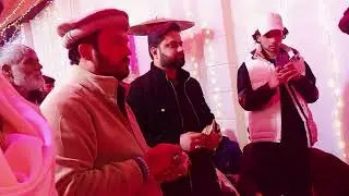 NAAT QAWALI SHUJAIT SALMIT ALI KHAN