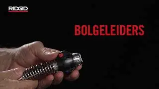 RIDGID SeeSnake Centreer Hulpen verbeteren je leiding inspecties verder