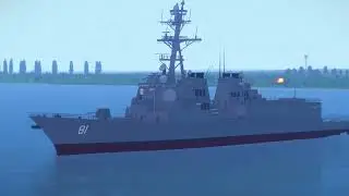 🔴NOW! 2 American Reconnaissance Ships Successfully Shoot Down 70 Russian Combat Helicopters