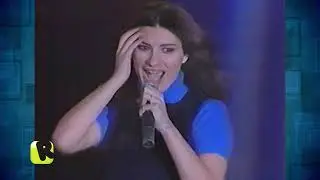 ✅Laura Pausini -  Gente HD