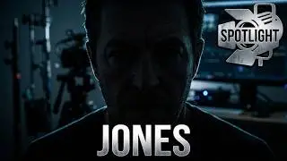 CrazyDre highlights Michigan Made Movie House and JONES 🎞️🎥🎬