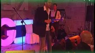 סגיב כהן אירוע משפחתי אריה ג'רפי