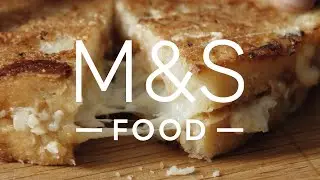 Award-winning Cornish Cruncher&trade; Cheddar | Episode 3 | Fresh Market Update | M&S FOOD