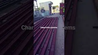 industrial shed construction cost India #shorts #motivational