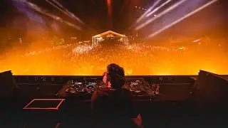 KSHMR | New Year's Eve Recap 2019