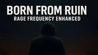 Born From Ruin | Rage Frequency Enhanced