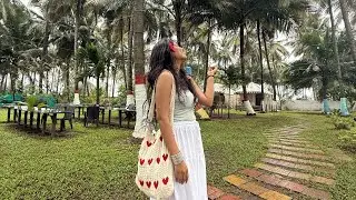 I celebrated my birthday in Alibaug|Saniya hendre|Vlog No 9