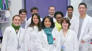 Mount Sinai Health System: Limitless